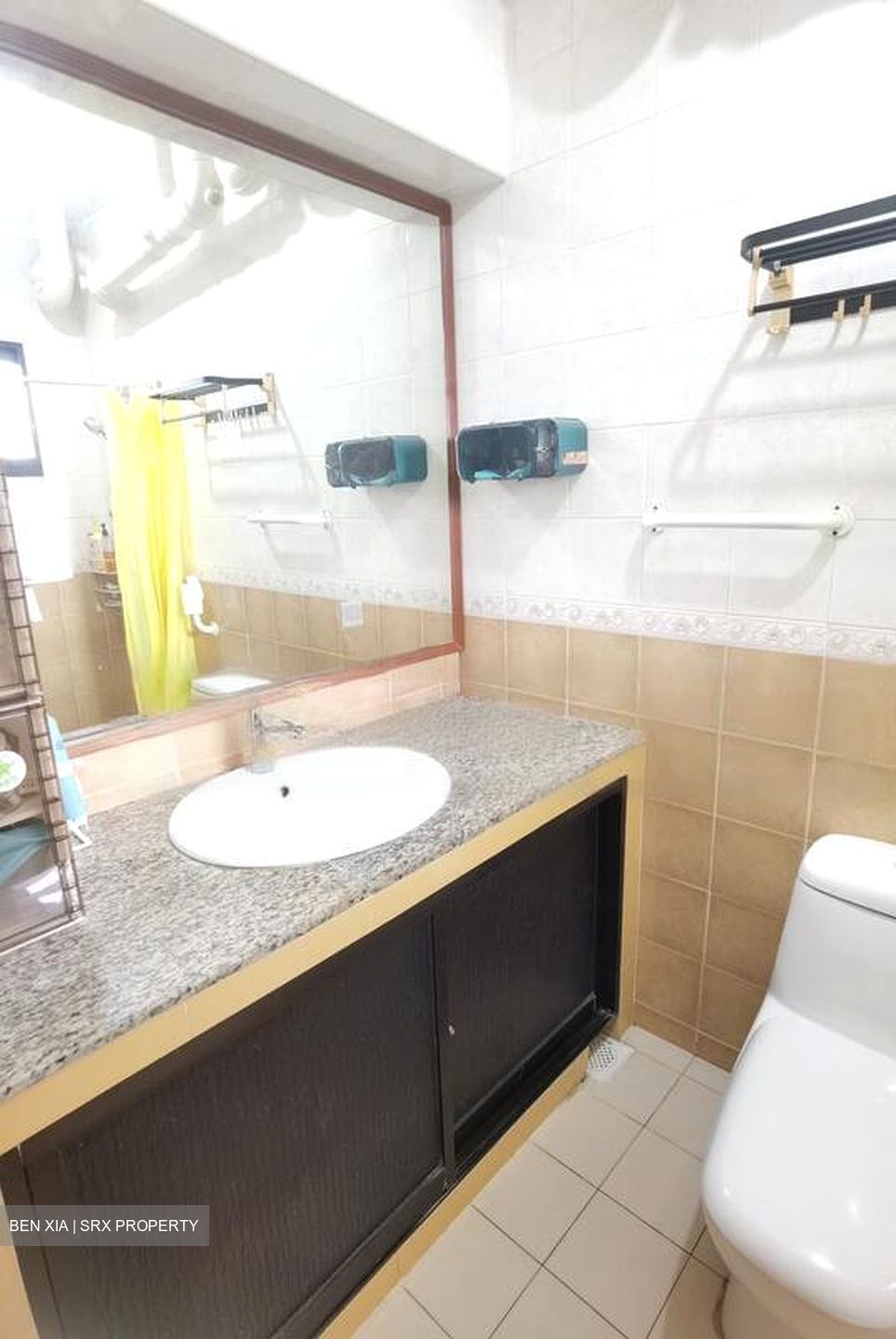 Blk 412 Sembawang Drive (Sembawang), HDB 5 Rooms #445873601